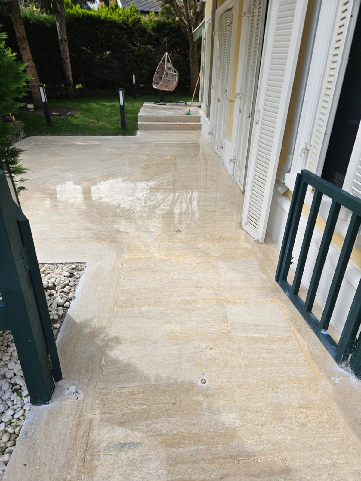 Emiroğlu Mermer Silim Hizmeti